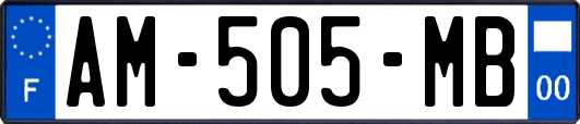 AM-505-MB
