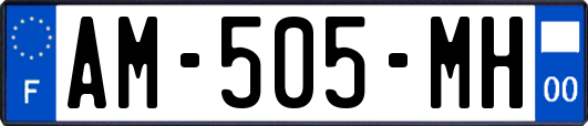 AM-505-MH