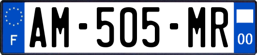 AM-505-MR