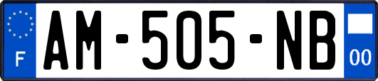 AM-505-NB