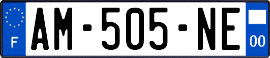 AM-505-NE