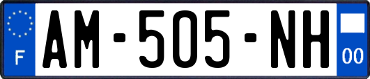AM-505-NH