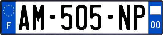 AM-505-NP