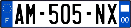 AM-505-NX
