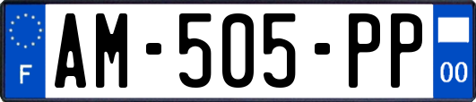 AM-505-PP