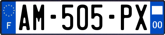 AM-505-PX
