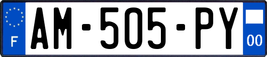 AM-505-PY