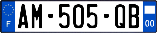 AM-505-QB