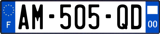 AM-505-QD