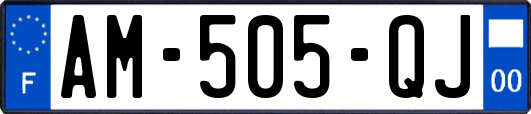 AM-505-QJ