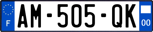 AM-505-QK