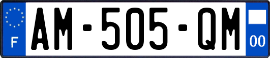 AM-505-QM
