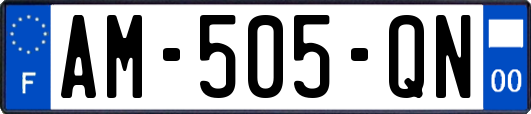 AM-505-QN