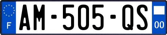 AM-505-QS