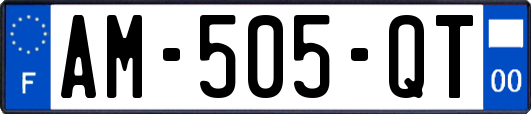 AM-505-QT