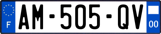 AM-505-QV