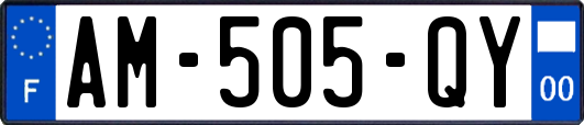 AM-505-QY