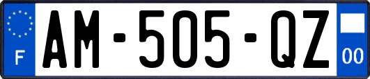 AM-505-QZ
