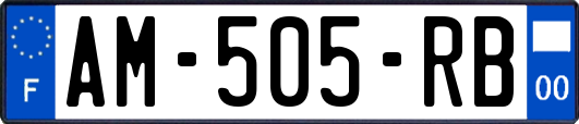 AM-505-RB