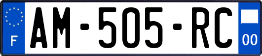 AM-505-RC