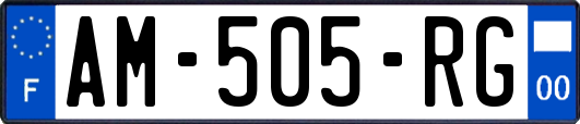 AM-505-RG