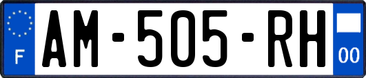 AM-505-RH