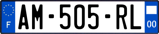 AM-505-RL