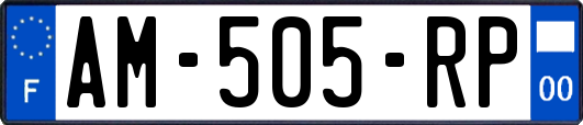 AM-505-RP