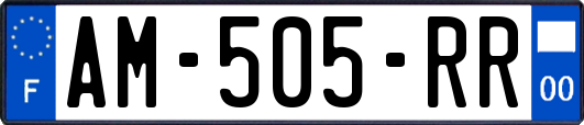 AM-505-RR