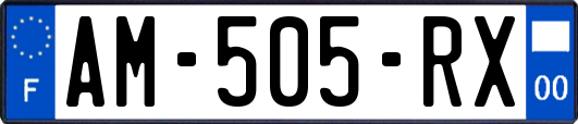 AM-505-RX