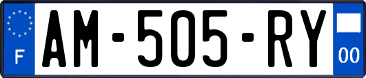 AM-505-RY