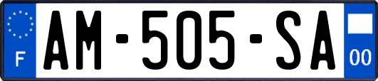 AM-505-SA