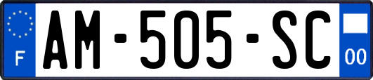 AM-505-SC