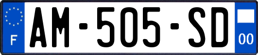 AM-505-SD
