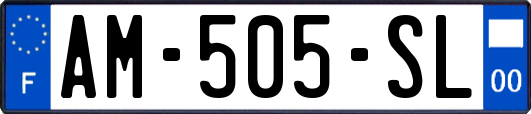 AM-505-SL
