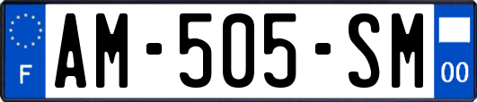 AM-505-SM