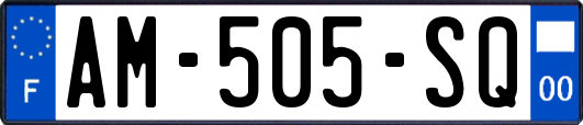 AM-505-SQ
