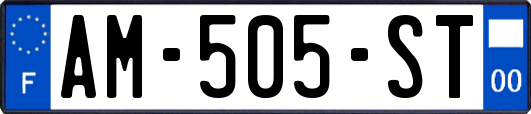 AM-505-ST