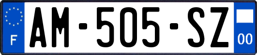 AM-505-SZ