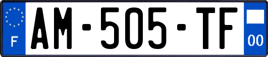 AM-505-TF