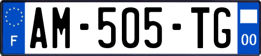 AM-505-TG