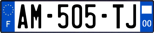 AM-505-TJ