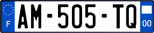 AM-505-TQ
