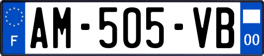 AM-505-VB