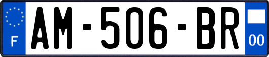 AM-506-BR