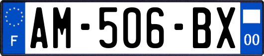 AM-506-BX