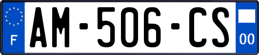 AM-506-CS