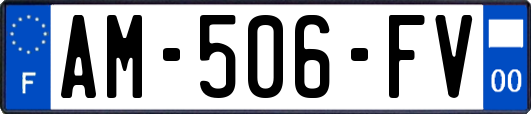 AM-506-FV