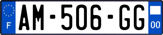 AM-506-GG