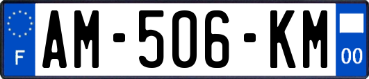 AM-506-KM
